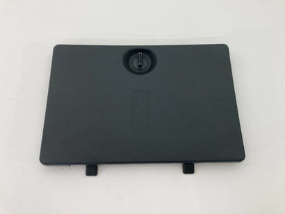 1998-2002 HONDA ACCORD REAR TRUNK JACK STORAGE LIFTER LID HEAVER COVER OEM