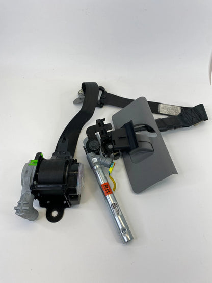 12-17 HYUNDAI ACCENT SEDAN FRONT RIGHT SIDE SEAT BELT RETRACTOR 88880-1R600RY