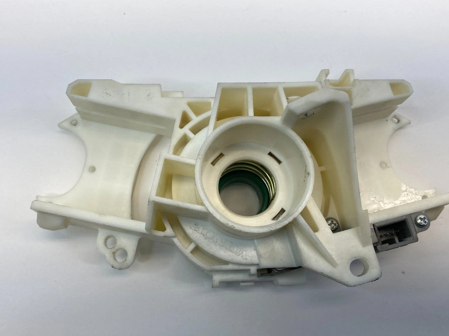 2008 09 10 11 2012 HONDA ACCORD SEDAN STEERING COLUMN COMBO SWITCH HOUSING MOUNT