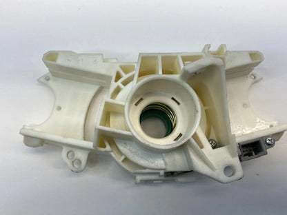 2008 09 10 11 2012 HONDA ACCORD SEDAN STEERING COLUMN COMBO SWITCH HOUSING MOUNT