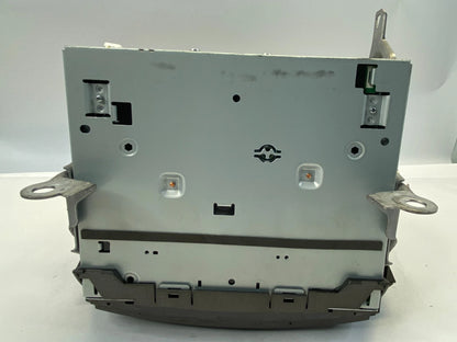 2009-2011 LEXUS IS250 RADIO AM/FM RECEIVER DISPLAY SCREEN NAVIGATION 86431-53330