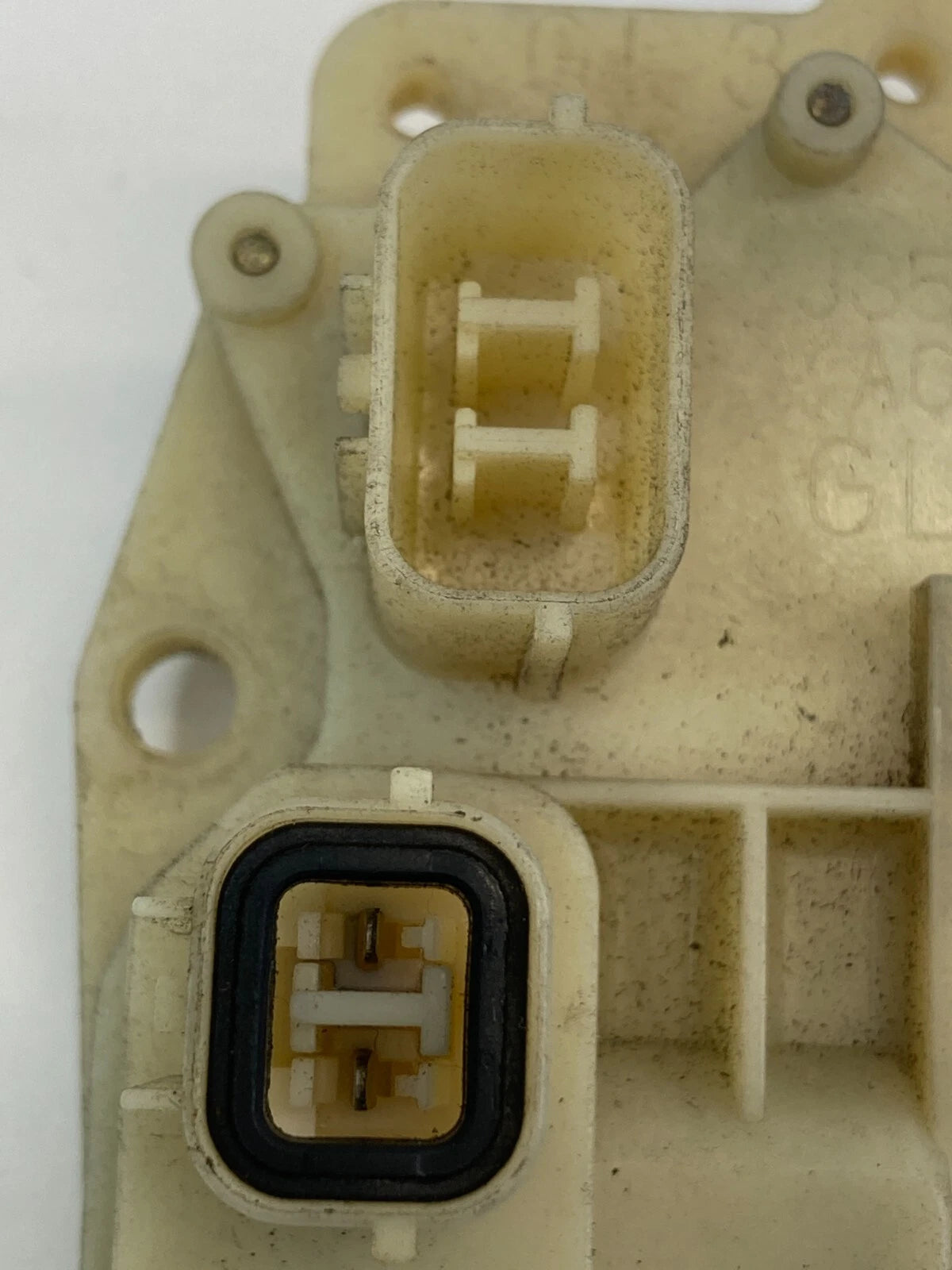 1998-2002 HONDA ACCORD SEDAN REAR LEFT DOOR LOCK LATCH ACTUATOR MOTOR ASSY OEM