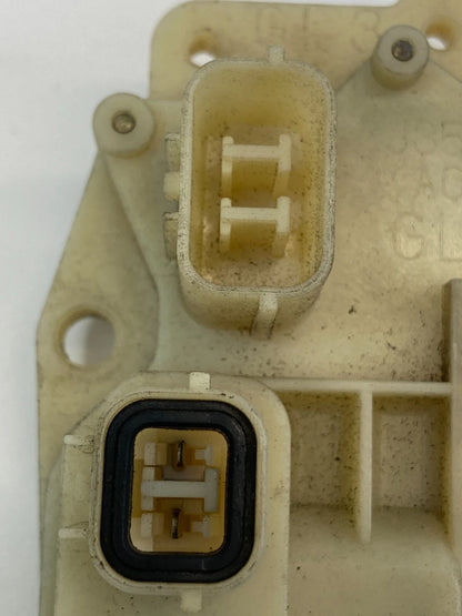 1998-2002 HONDA ACCORD SEDAN REAR LEFT DOOR LOCK LATCH ACTUATOR MOTOR ASSY OEM