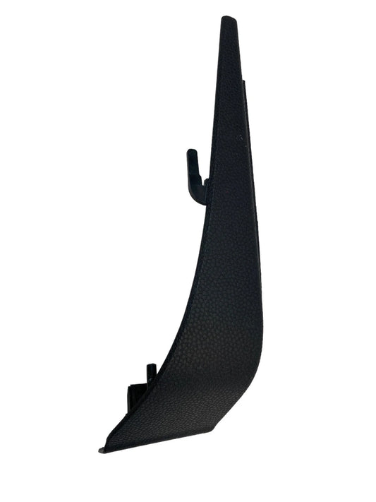 2007-2015 MINI COOPER COUPE LEFT INSTRUMENT PANEL DASHBOARD TRIM COVER 2755585