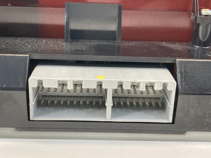 2003 2004 2005 Infiniti G35 Dash AC Temperature Display Screen Panel Unit OEM