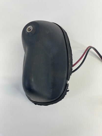 2007-2013 Mini Cooper Roof Mounted Base Radio Antenna Shark Fin 3456091-01 OEM