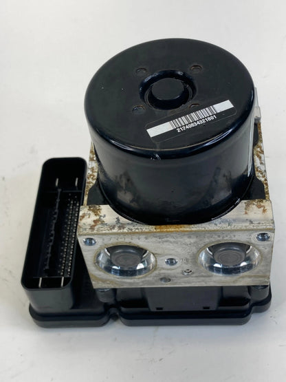 2011-2014 Volvo S60 2.5L L5 AT FWD ABS Anti Lock Brake Pump Module 31329137 OEM