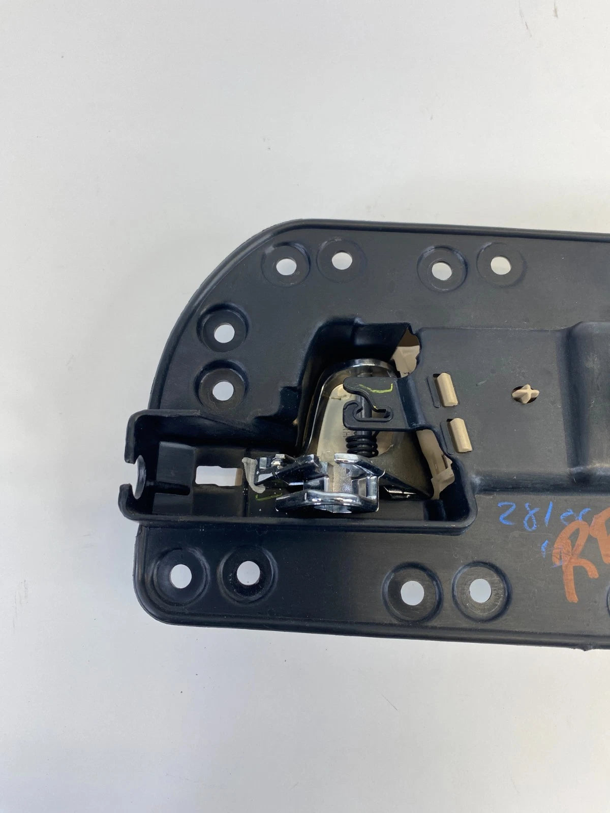 2007 2008 2009 CADILLAC SRX REAR RIGHT SIDE INTERIOR INNER DOOR HANDLE OEM
