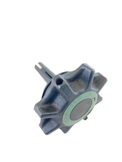 02 03 04 05 06 MINI COOPER HATCHBACK POWER STEERING FLUID RESERVOIR CAP
