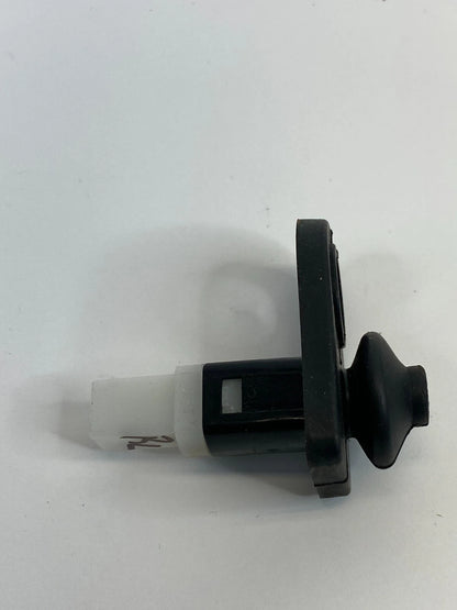 2011-2016 KIA OPTIMA REAR LEFT SIDE DOOR AJAR JAMB LIGHT SWITCH BUTTON OEM