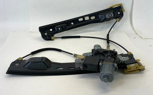 2011-2017 BUICK REGAL FRONT LH DRIVER SIDE DOOR POWER WINDOW MOTOR W/ REGULATOR