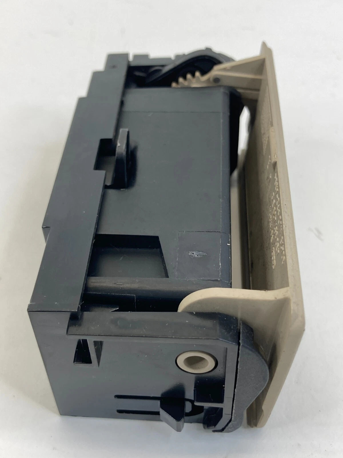 2007-2011 AUDI A6 REAR RIGHT SIDE DOOR INNER ASH TRAY ASHTRAY 4B0-857-406-B OEM