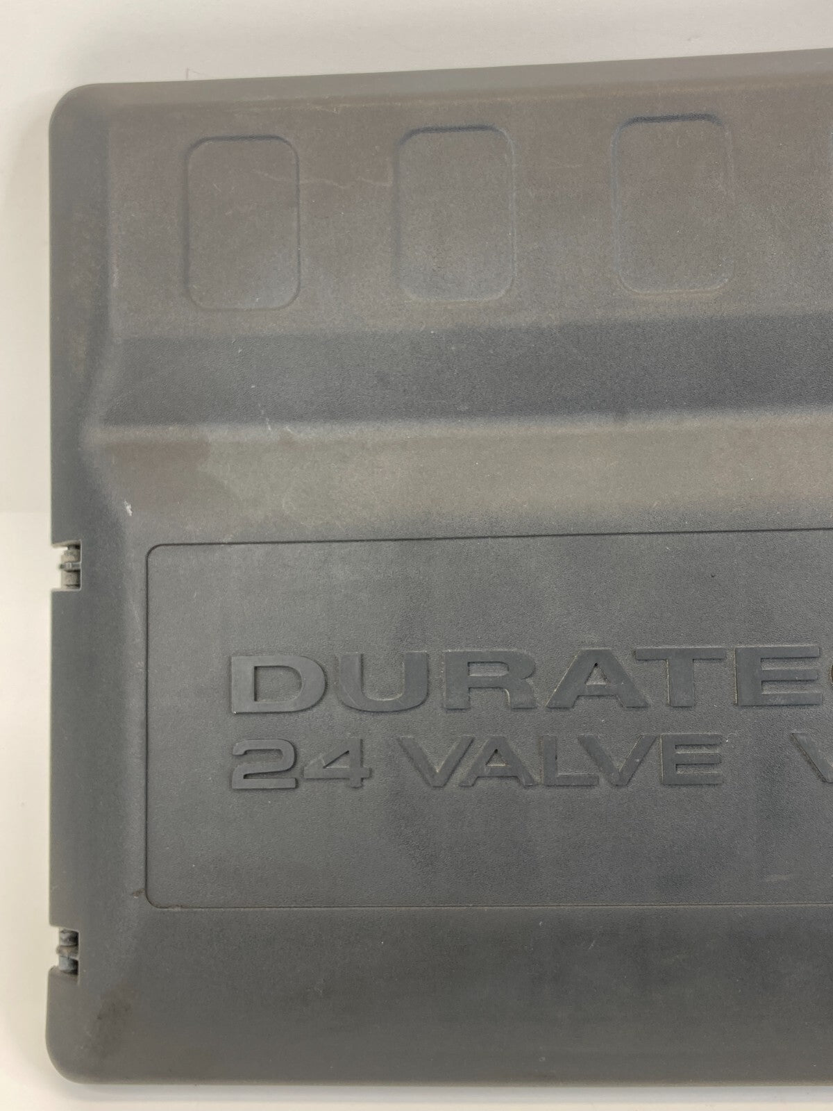 09-12 Ford Escape 3.0L A/T Engine Cover Air Intake Cleaner Lid Top 9L84-9661-BD