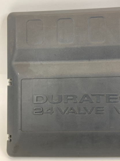 09-12 Ford Escape 3.0L A/T Engine Cover Air Intake Cleaner Lid Top 9L84-9661-BD