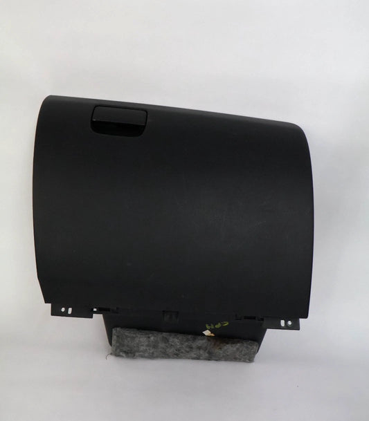 2012 2013 KIA SOUL GLOVE BOX COMPARTMENT DOOR ASSEMBLY BLACK OEM 2K845-31010