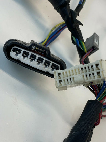 2000-2004 TOYOTA AVALON FRONT RIGHT SIDE DOOR WIRE WIRING HARNESS 82151AC010 OEM