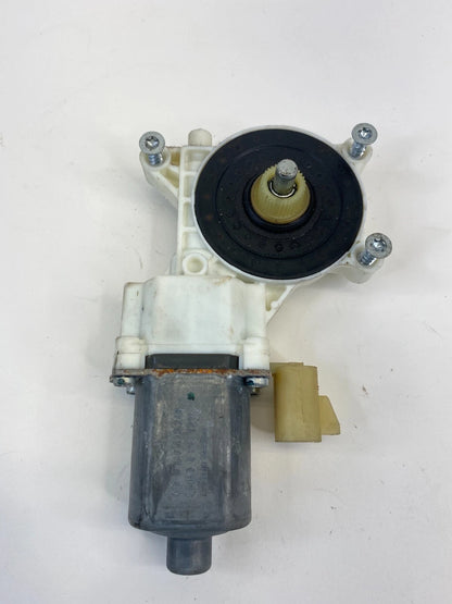 05-10 PONTIAC G6 SEDAN FRONT LEFT DRIVER SIDE POWER DOOR WINDOW MOTOR 0130822248