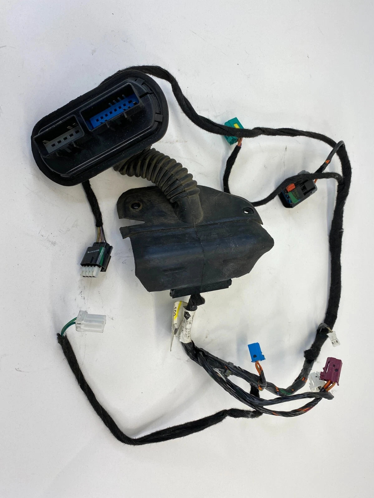 2009 2010 DODGE JOURNEY FRONT RIGHT SIDE DOOR WIRE WIRING HARNESS 963411-103 OEM