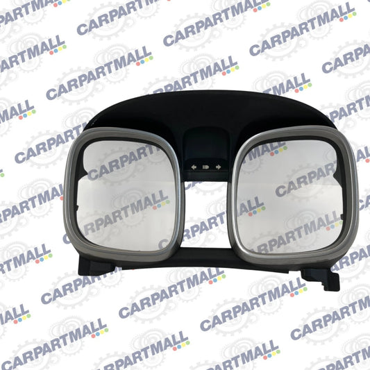2013-2015 CHEVY MALIBU INSTRUMENT CLUSTER SPEEDOMETER COVER BEZEL AKY87368 OEM