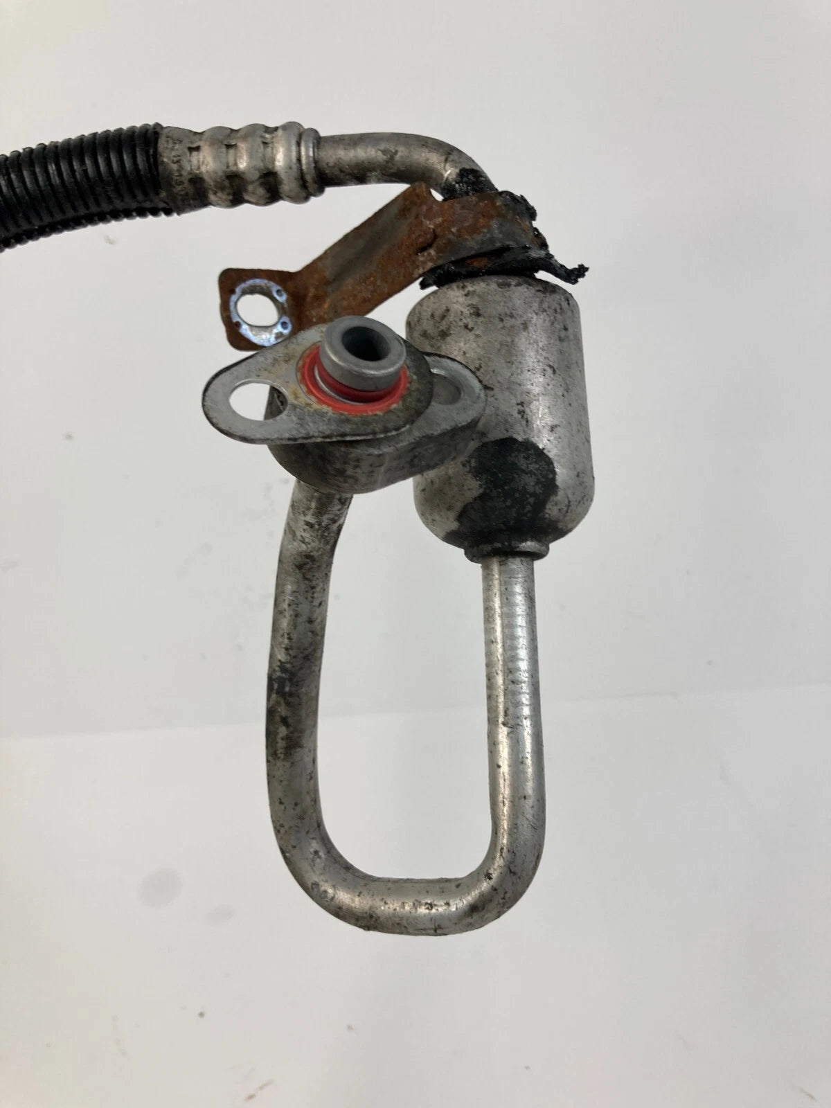 2009-2012 FORD FLEX AC HOSE LINE DISCHARGE TUBE ASSEMBLY UNIT OEM 6F93-19D594-AA