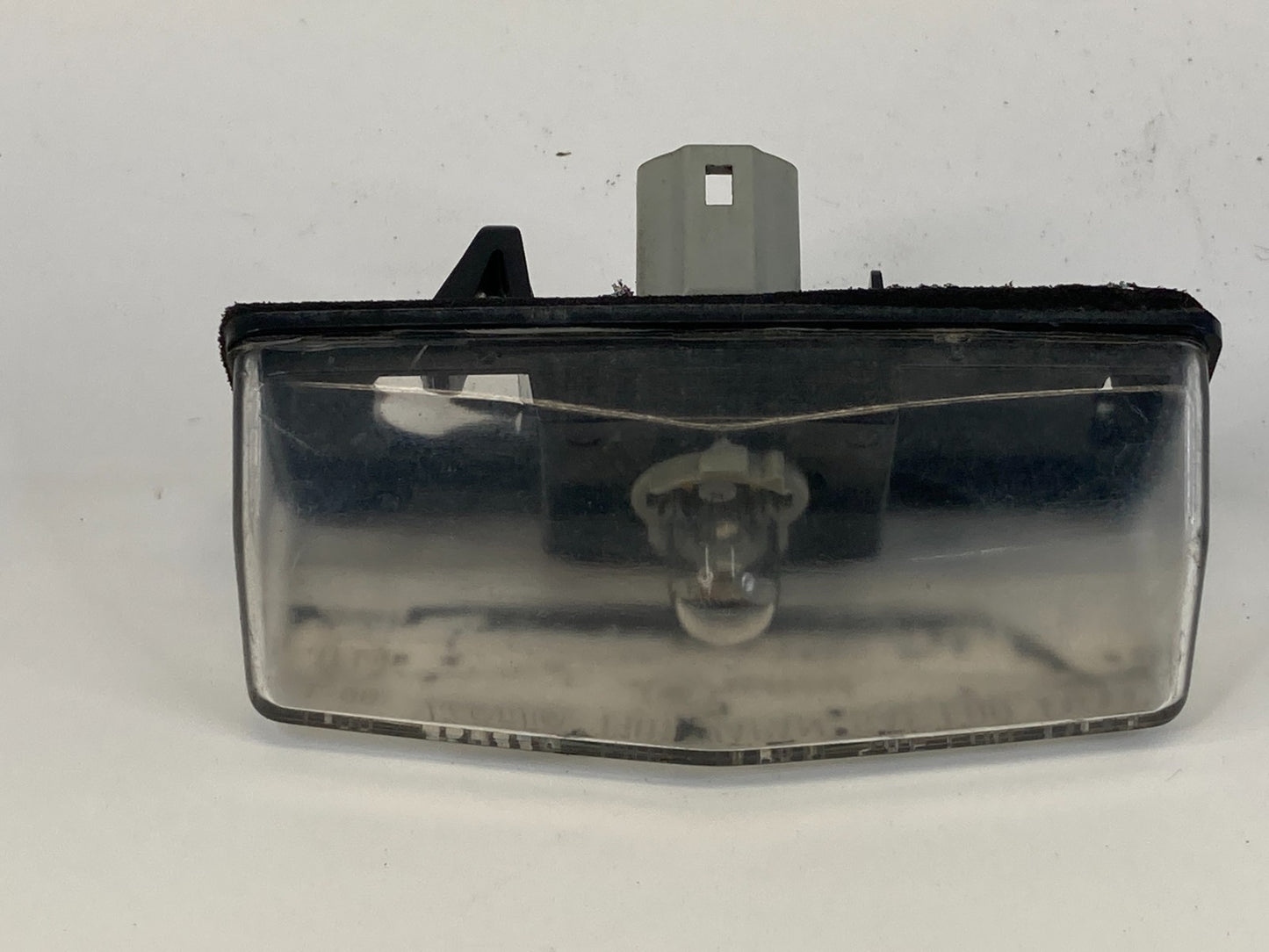 2005-2016 Scion tC Rear Trunk Lid Left Or Right License Plate Light Lamp OEM