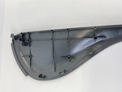 2010-2015 TOYOTA PRIUS DASH LEFT SIDE END CAP PANEL COVER 55436-47010 OEM