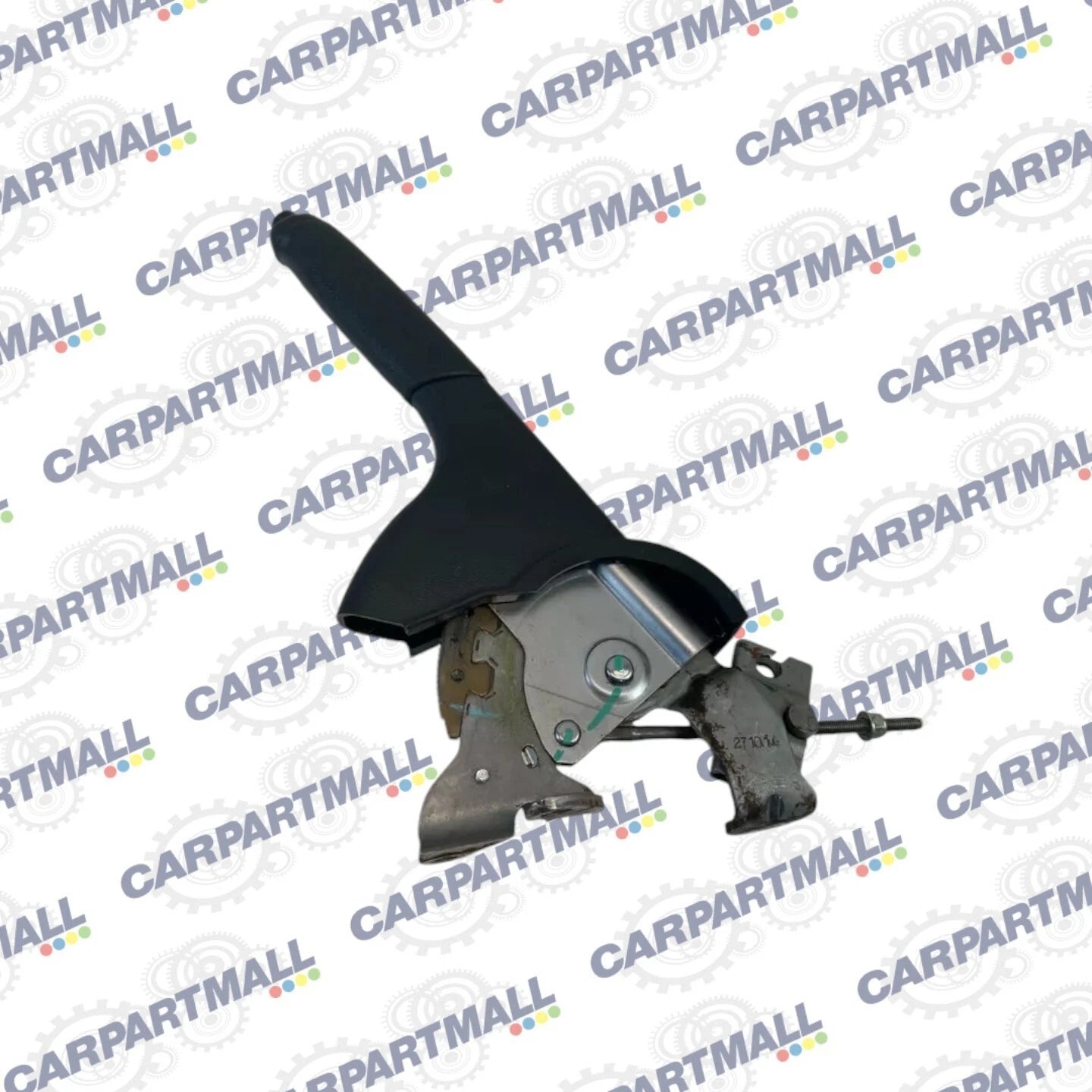 2014-2024 MITSUBISHI MIRAGE EMERGENCY BRAKE HANDLE LEVER E-BRAKE ASSY OEM