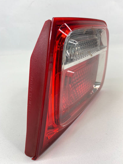 2013-2015 Chevy Malibu Sedan Right Passenger Tail Light Inner Taillight 22907312