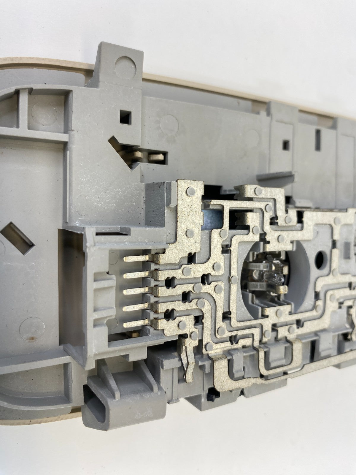 2009-2012 VW Volkswagen CC Rear Roof Upper Headliner Dome Light Lamp OEM