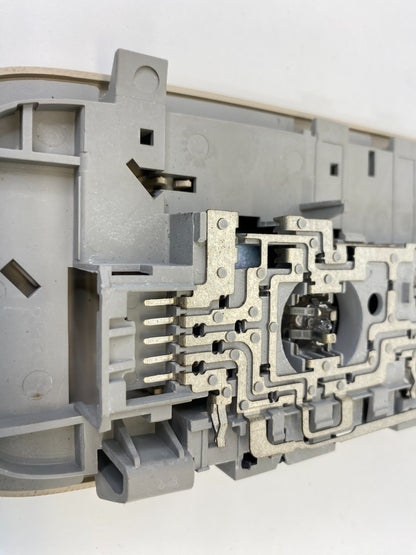 2009-2012 VW Volkswagen CC Rear Roof Upper Headliner Dome Light Lamp OEM