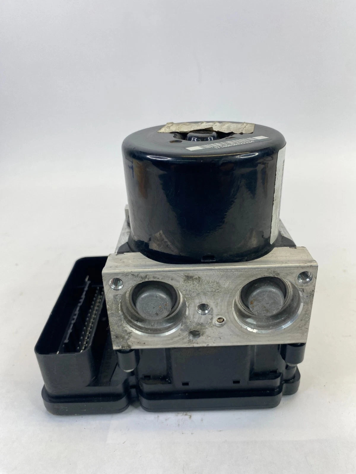 12-14 FORD FOCUS 2.0L FWD ABS ANTI-LOCK BRAKE PUMP CONTROL MODULE BV612C405 OEM