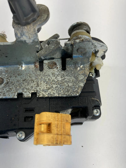 2008-2014 CADILLAC CTS SEDAN REAR RIGHT SIDE DOOR LOCK LATCH R25992282 OEM
