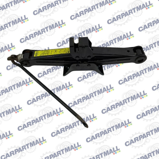 2003-2013 TOYOTA MATRIX COROLLA EMERGENCY SPARE TIRE LIFT JACK TOOL OEM
