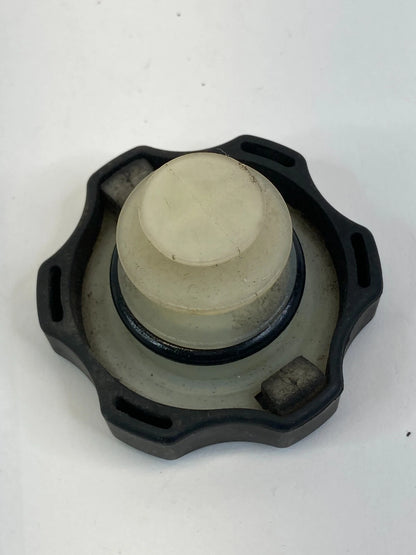 08-10 DODGE GRAND CARAVAN POWER STEERING FLUID RESERVOIR BOTTLE COVER CAP LID