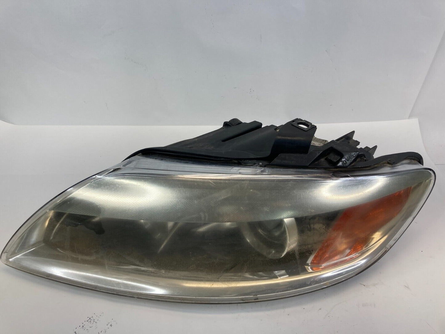 2007-2009 Audi Q7 Left Driver Side Headlight Headlamp Assembly OEM