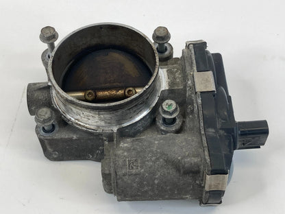 2012-2017 CHEVROLET EQUINOX 2.4L L4 AWD A/T THROTTLE BODY THROTTLE 12632101 OEM
