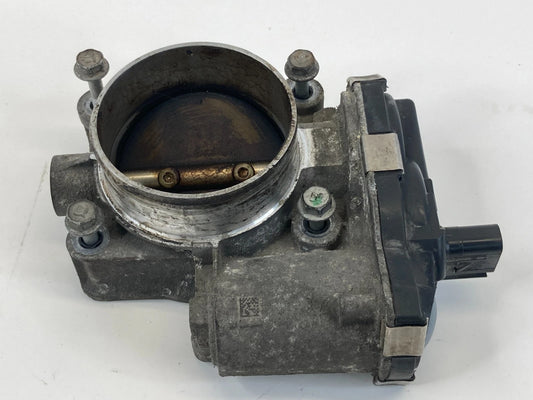 2012-2017 CHEVROLET EQUINOX 2.4L L4 AWD A/T THROTTLE BODY THROTTLE 12632101 OEM