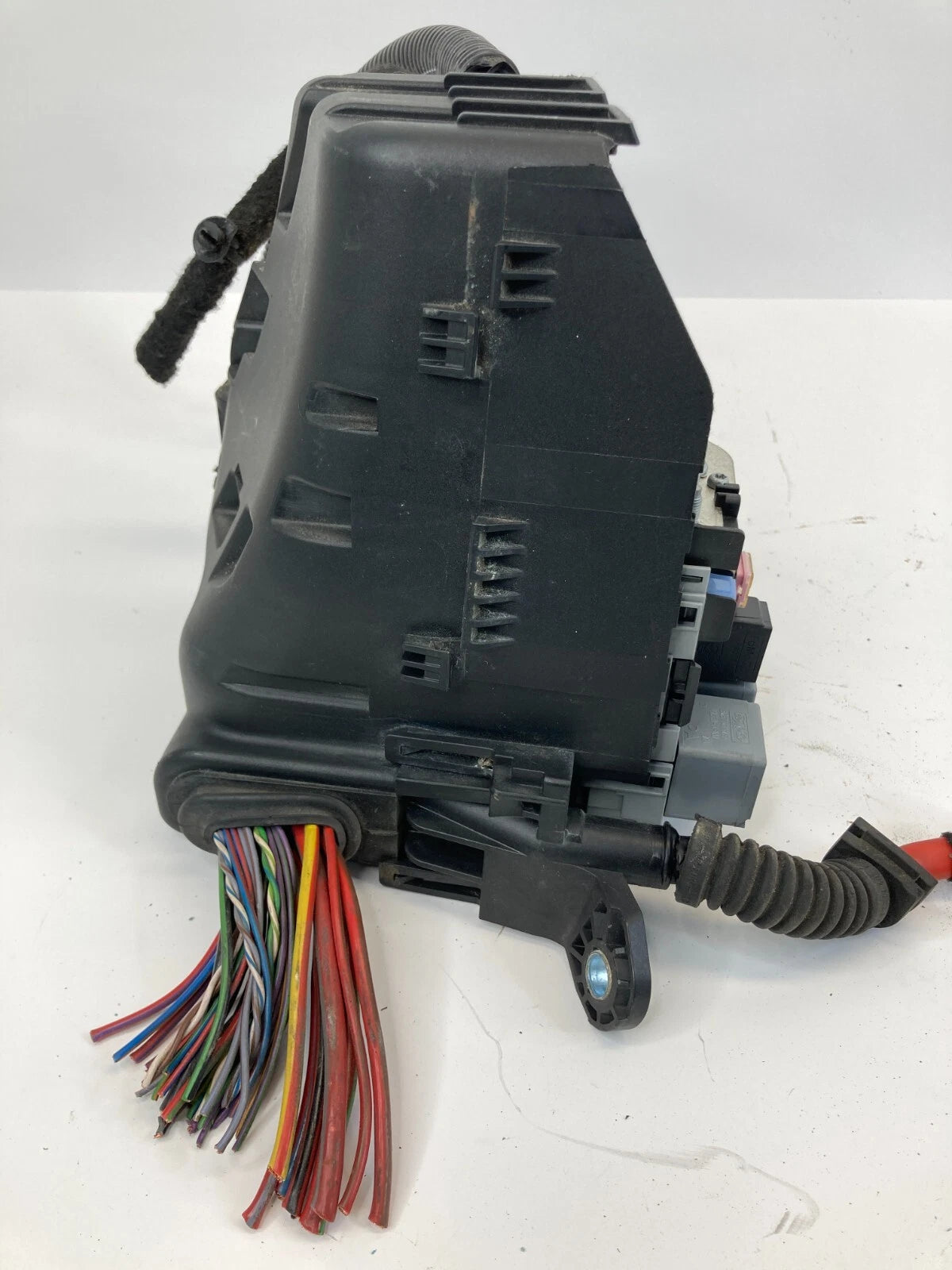 08-16 VOLVO XC70 3.2L ENGINE FUSE BOX RELAY JUNCTION BLOCK 6G9T-14A076 OEM