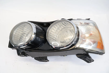2012-2016 CHEVROLET SONIC FRONT RIGHT PASSENGER HEADLIGHT HEADLAMP 96830972 OEM