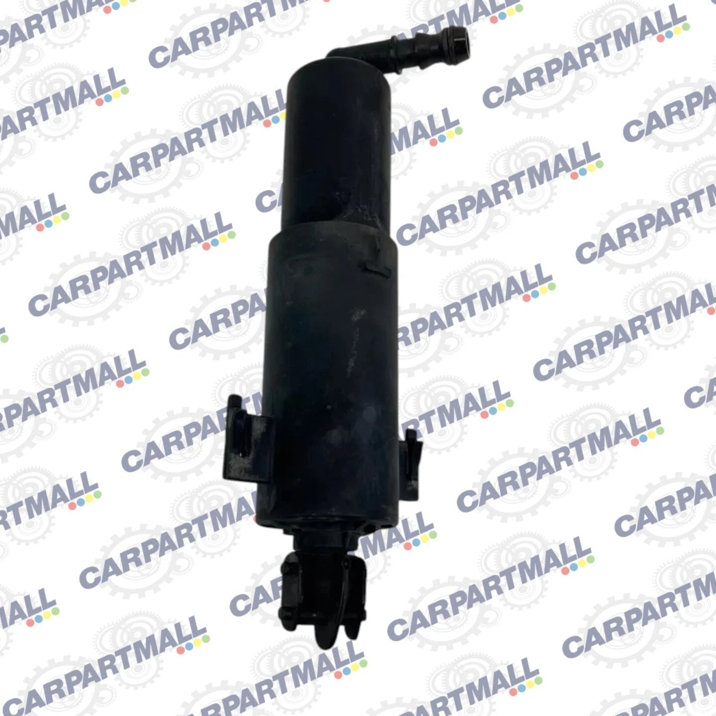 2006 BMW 330I 325I 325XI FRONT RIGHT HEADLIGHT WASHER NOZZLE RH 7179311-01 OEM