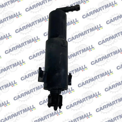 2006 BMW 330I 325I 325XI FRONT RIGHT HEADLIGHT WASHER NOZZLE RH 7179311-01 OEM