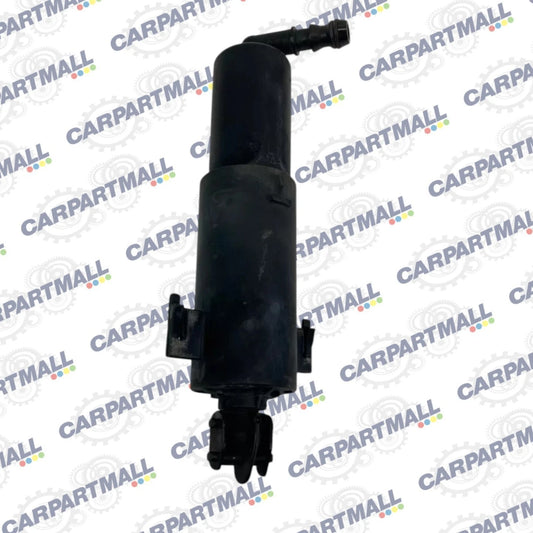 2006 BMW 330I 325I 325XI FRONT RIGHT HEADLIGHT WASHER NOZZLE RH 7179311-01 OEM