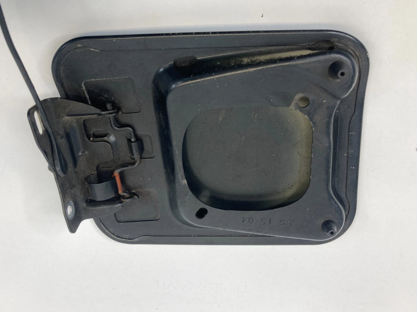 2005 2006 2007 2008 DODGE MAGNUM FUEL FILLER DOOR GAS TANK COVER LID COVER OEM