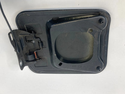 2005 2006 2007 2008 DODGE MAGNUM FUEL FILLER DOOR GAS TANK COVER LID COVER OEM