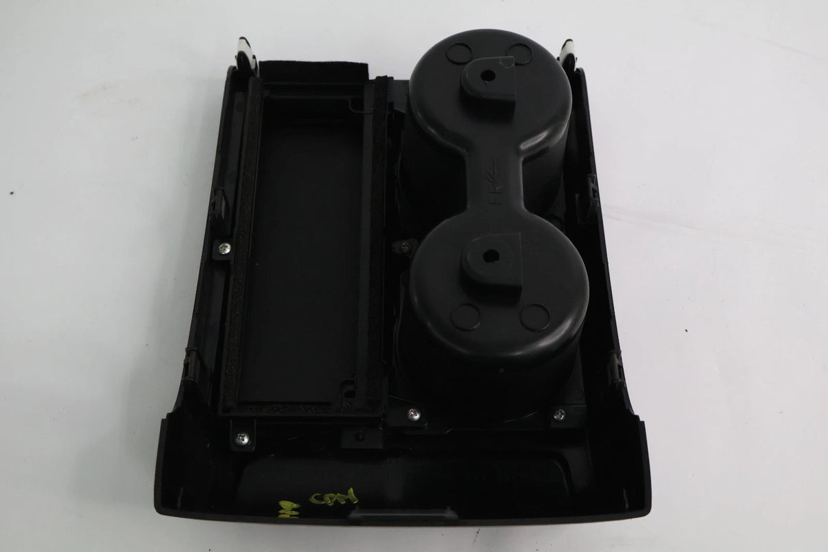 2007-2011 HONDA CRV EX-L CENTER CONSOLE CUP HOLDER INSERT TRAY OEM