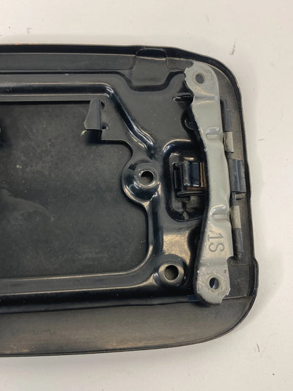 1999 00 01 02 2003 LEXUS RX300 FUEL FILLER DOOR GAS LID COVER BLACK OEM