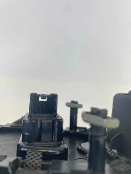 11-15 FORD EXPLORER 13-19 INTERCEPTOR UTILITY FRONT LEFT INTERIOR DOOR HANDLE