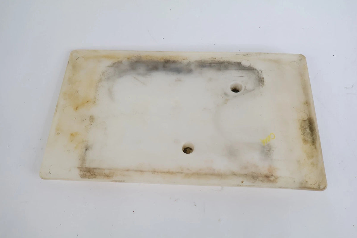 1996-2009 TOYOTA 4RUNNER LOWER BATTERY HOLDER HOLD DOWN TRAY ASSEMBLY OEM