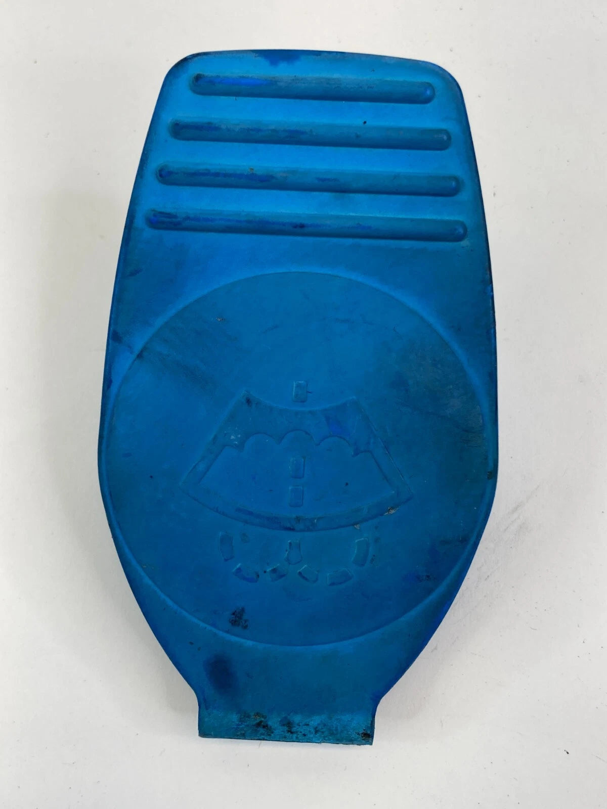 2006-2020 AUDI A3 / A3 QUATTRO WINDSHIELD WIPER FLUID RESERVOIR CAP 8D0-955-455