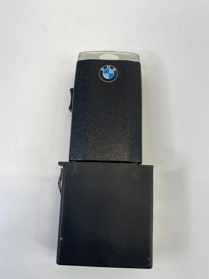 2004-2007 BMW 530I 525I FLASH LIGHT FLASHLIGHT CHARGEABLE HAND LAMP 61138352336